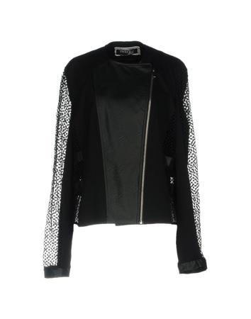 Куртка SWEET LOLA