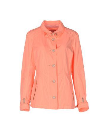 Куртка CONCEPT K