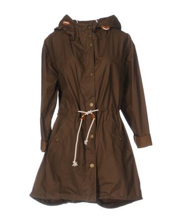 Куртка GLOVERALL