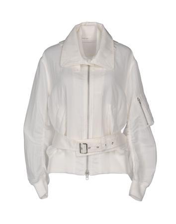 Куртка SACAI LUCK