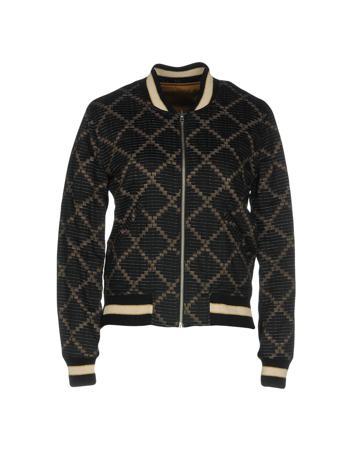 Куртка ISABEL MARANT ÉTOILE