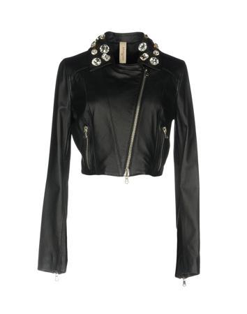 Куртка UNFLEUR