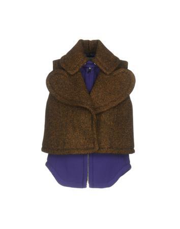 Куртка MARCO DE VINCENZO