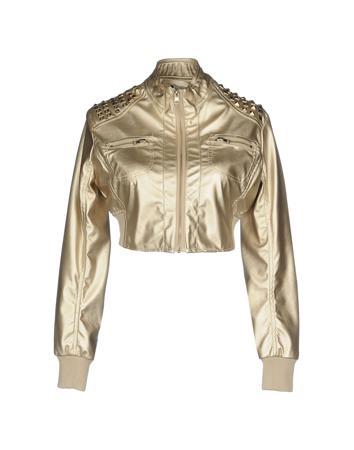 Куртка NO SECRETS