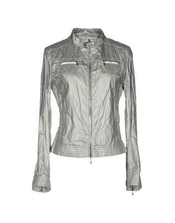 Куртка KEN BARRELL