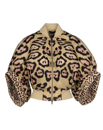 Куртка GIVENCHY