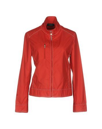 Куртка CARACTÈRE