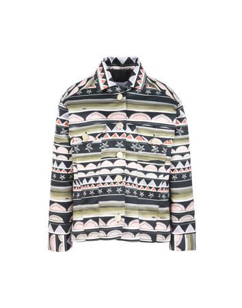 Куртка LEO STUDIO DESIGN Куртка LEO STUDIO DESIGN