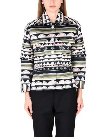 Куртка LEO STUDIO DESIGN Куртка LEO STUDIO DESIGN