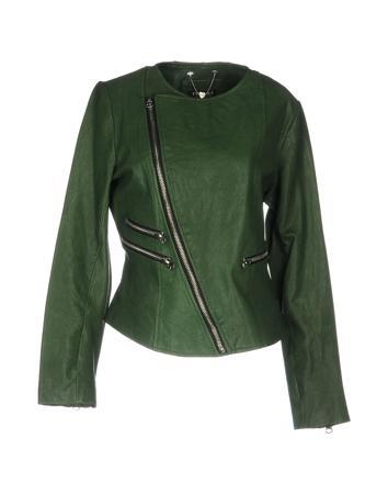 Куртка TWIN-SET Simona Barbieri