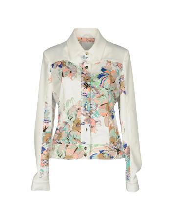 Куртка WHO*S WHO