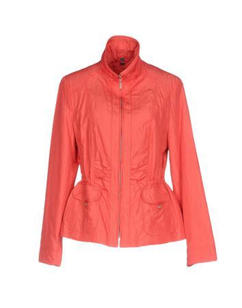 Куртка BARBARA LEBEK