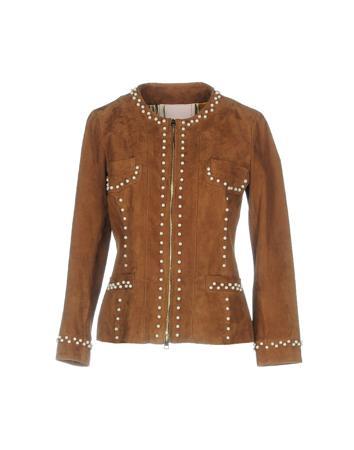 Куртка LOST [in] ME