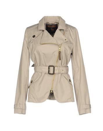 Куртка WOOLRICH