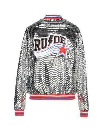 Куртка RUDE