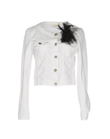 Куртка SOUVENIR