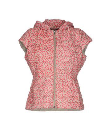 Куртка KEN BARRELL