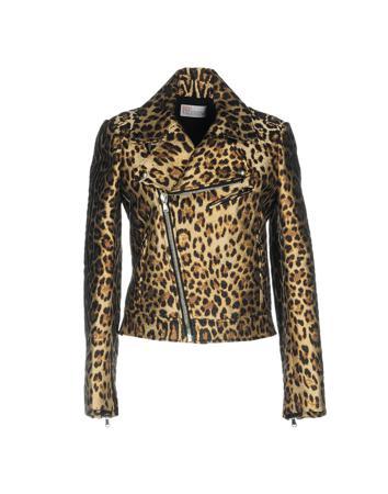 Куртка REDValentino