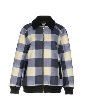 Куртка MOSCHINO CHEAP AND CHIC