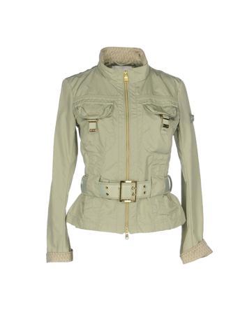 Куртка PEUTEREY