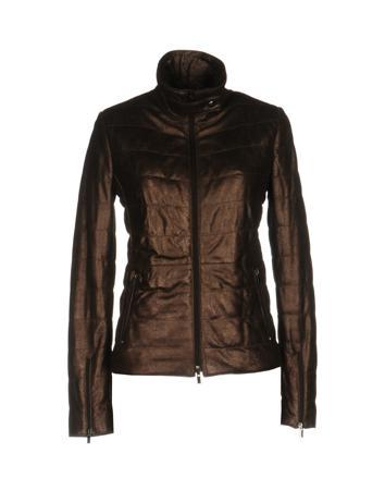 Куртка VINTAGE DE LUXE