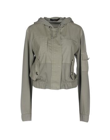 Куртка TRUSSARDI JEANS