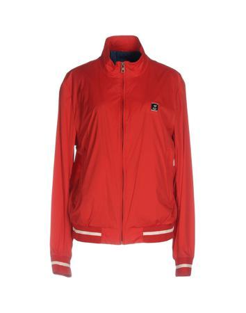 Куртка PIERO GUIDI