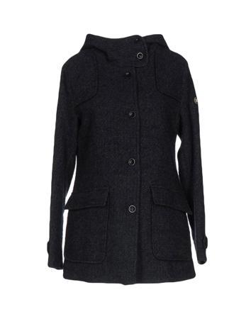 Куртка SWISS-CHRISS