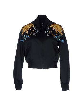 Куртка MARCELO BURLON