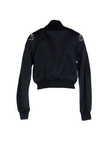 Куртка MARCELO BURLON