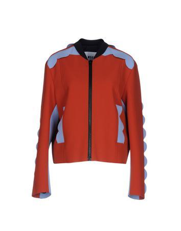 Куртка MSGM