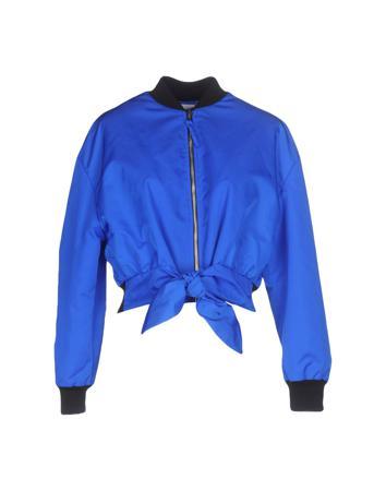 Куртка MOSCHINO COUTURE