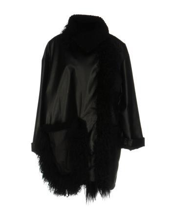 Куртка PACO RABANNE