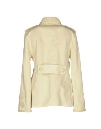 Куртка ERMANNO SCERVINO
