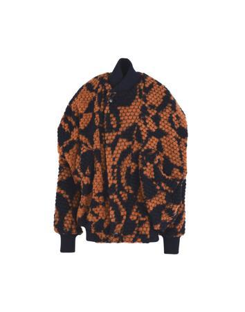 Куртка VIVIENNE WESTWOOD ANGLOMANIA