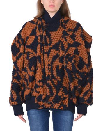 Куртка VIVIENNE WESTWOOD ANGLOMANIA