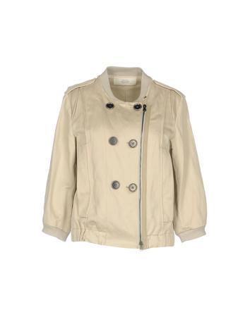 Куртка MAURO GRIFONI