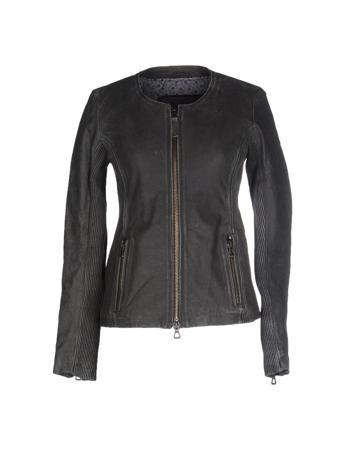 Куртка CERALACCA