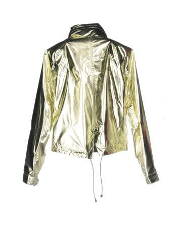 Куртка HAUS GOLDEN GOOSE