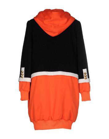 Куртка MOSCHINO COUTURE