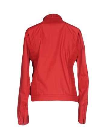 Куртка BLAUER