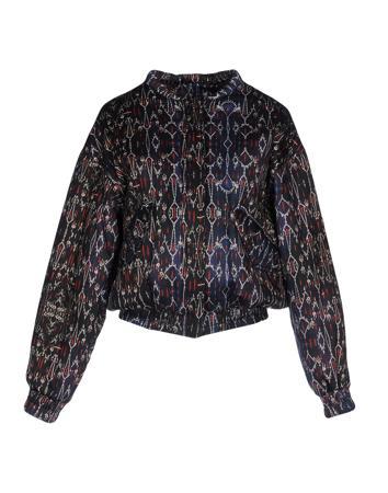 Куртка ISABEL MARANT