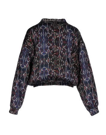 Куртка ISABEL MARANT