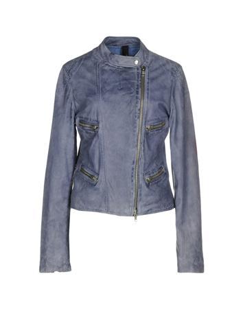 Куртка UNFLEUR