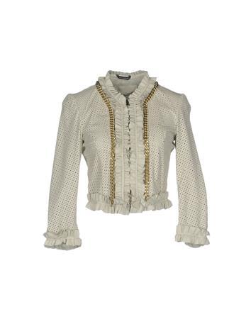 Куртка DANIELE ALESSANDRINI