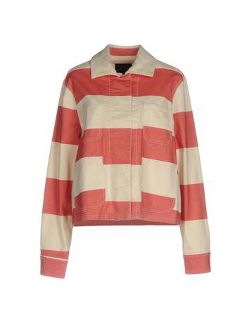 Куртка VIVIENNE WESTWOOD ANGLOMANIA