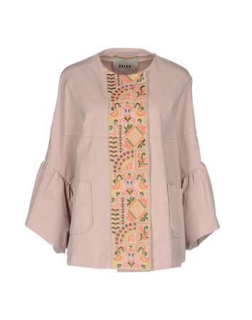 Куртка BAZAR DELUXE