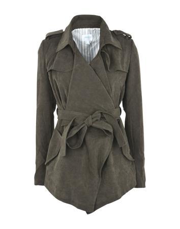 Куртка JOVONNA