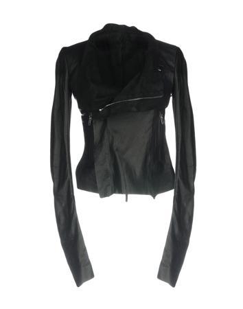 Куртка RICK OWENS