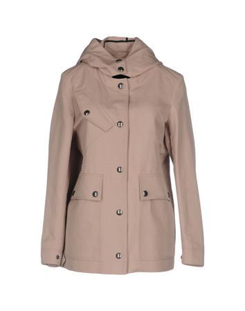 Куртка BELSTAFF Куртка BELSTAFF